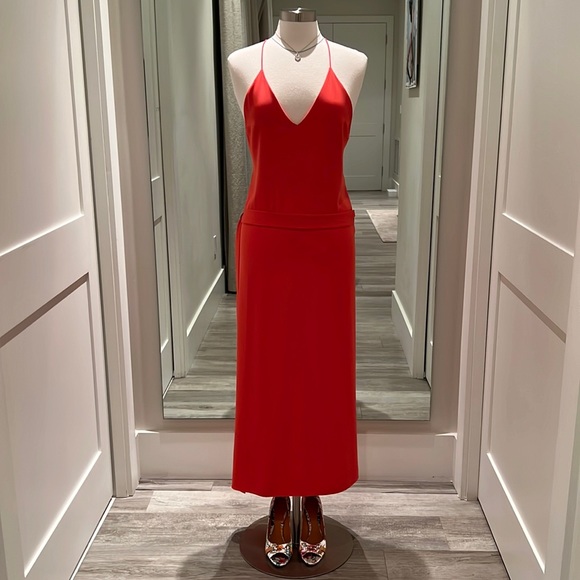 Alexis Dress